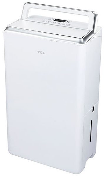 Image Dezumidificator de aer TCL DEWA20EB