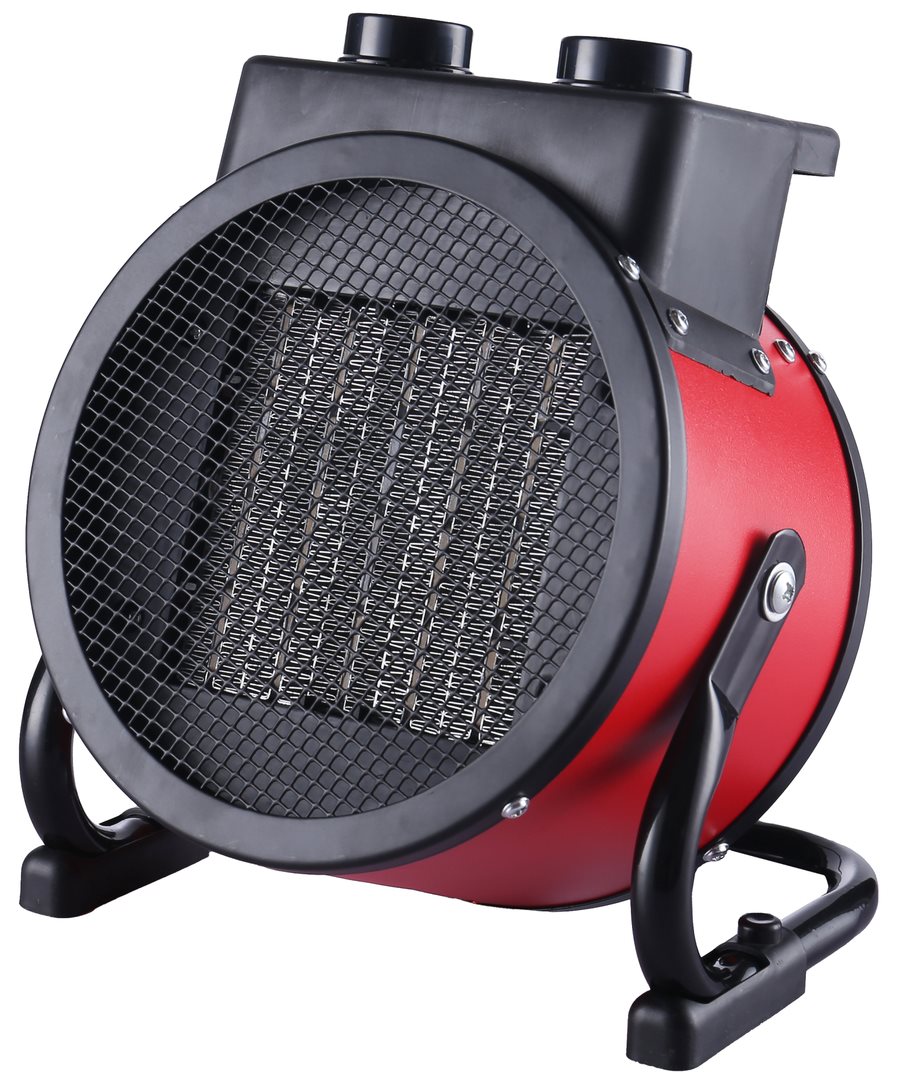 Image Тепловая пушка Camry CR 7743