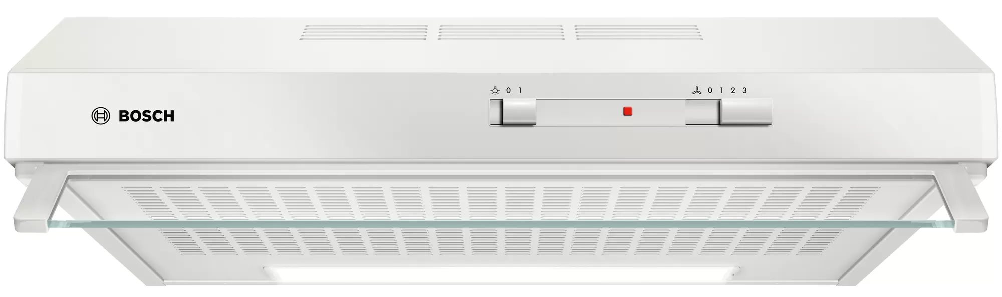 Image Вытяжка Bosch DUL62FA21