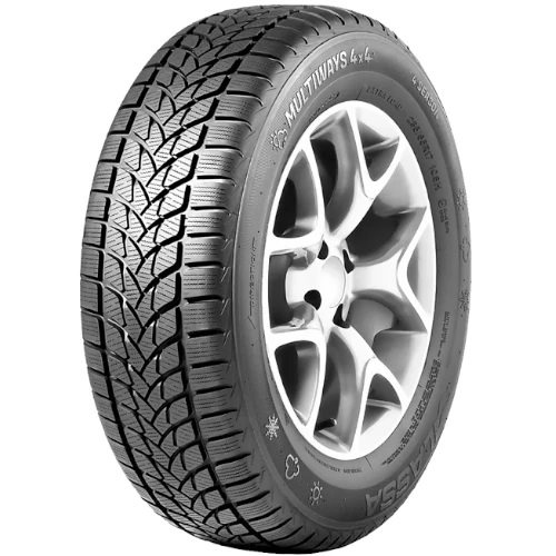 Image Anvelope Lassa Multiways 4х4 215/70 R16 100T
