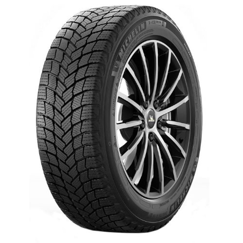 Image Anvelope Michelin X-Ice Snow 265/40 R20 104H