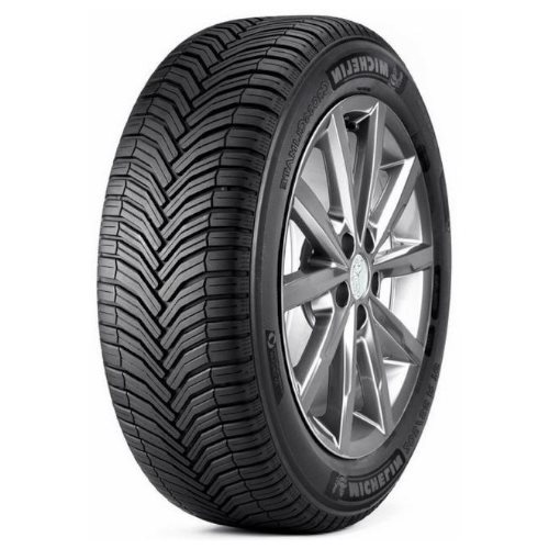 Image Шины Michelin Crossclim+ 185/60 R14 86H