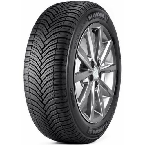 Image Шины Michelin Crossclim 2 215/65 R16 102V