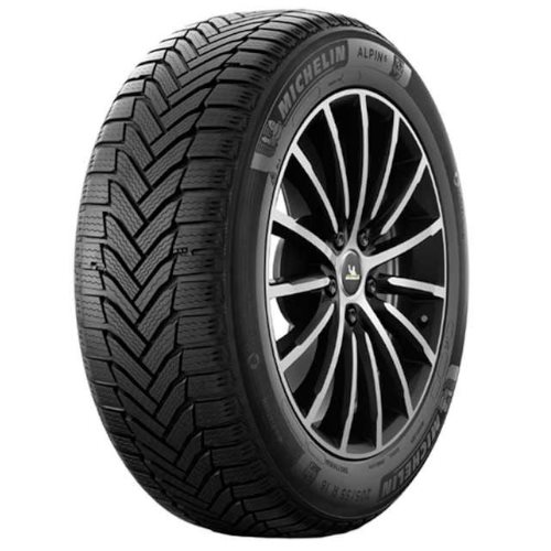 Image Anvelope Michelin Alpin 6 205/55 R16 91T