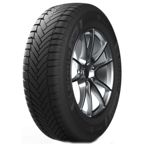 Image Anvelope Michelin Alpin 6 225/45 R17 94H