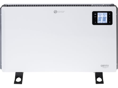 Image Convector Camry CR 7739