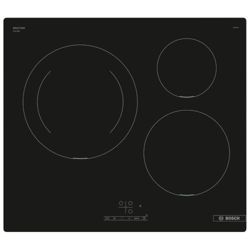 Image Индукционная варочная панель Bosch PUJ611BB5E