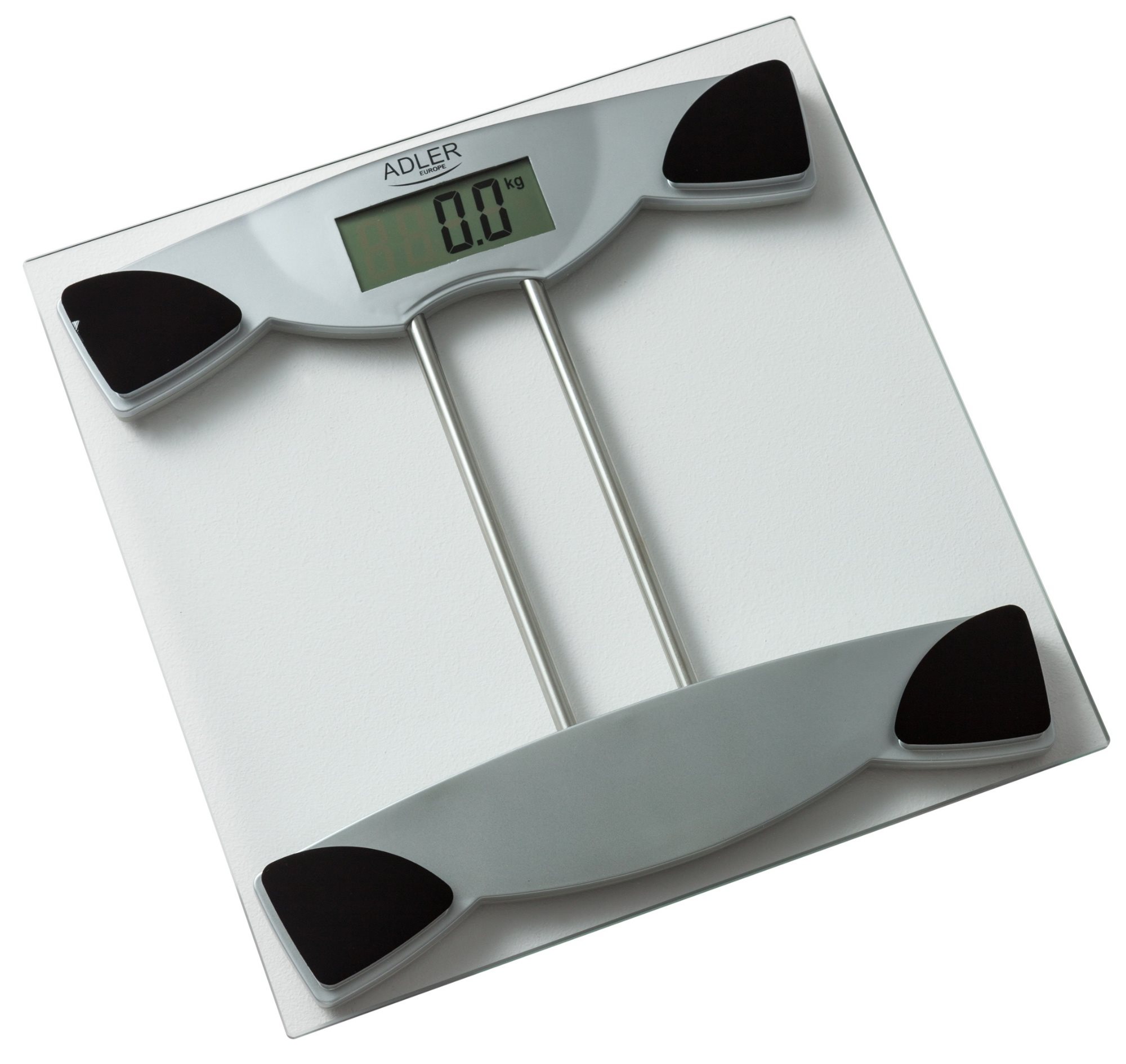 Image Весы напольные Adler AD 8124