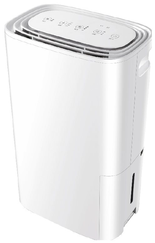 Image Dezumidificator de aer TCL DEWA16EB White