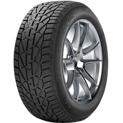Image Шины Tigar Winter 215/65 R17 99V