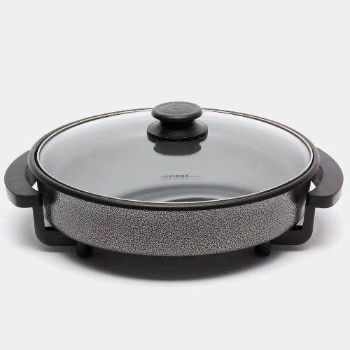 Image Электросковорода FIRST 005109-1