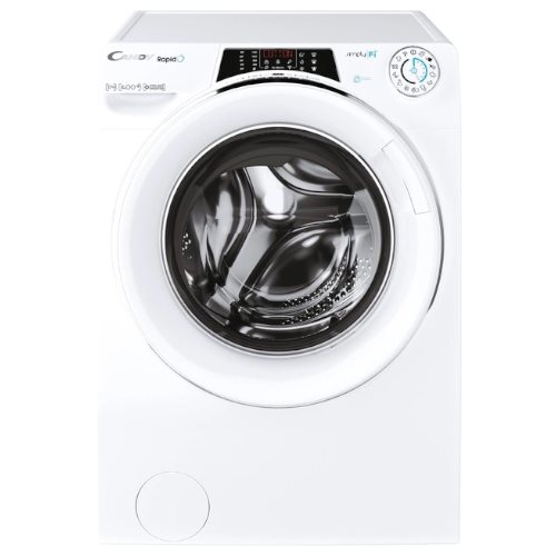 Image Стиральная машина Candy RO 14116DWMCT-S