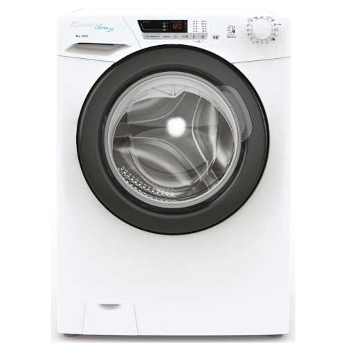 Image Maşina de spălat rufe Candy HCU 1282DB/1-S