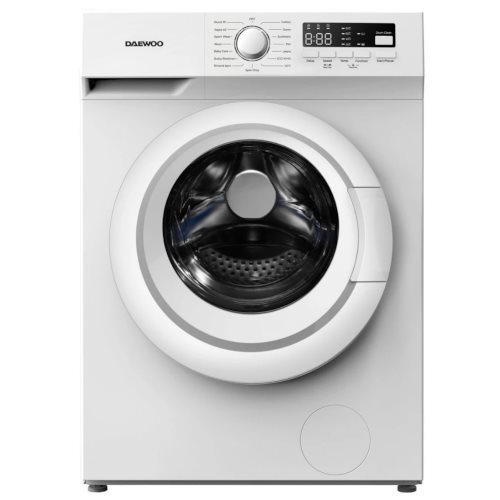 Image Стиральная машина Daewoo DWD-FV5021-4
