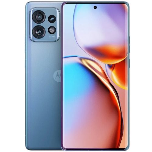 Image Мобильный телефон Motorola Edge 40 Pro 5G 12/256GB Lunar Blue