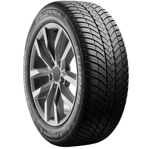 Image Шины Cooper Discoverer All Season 225/55 R18 102V