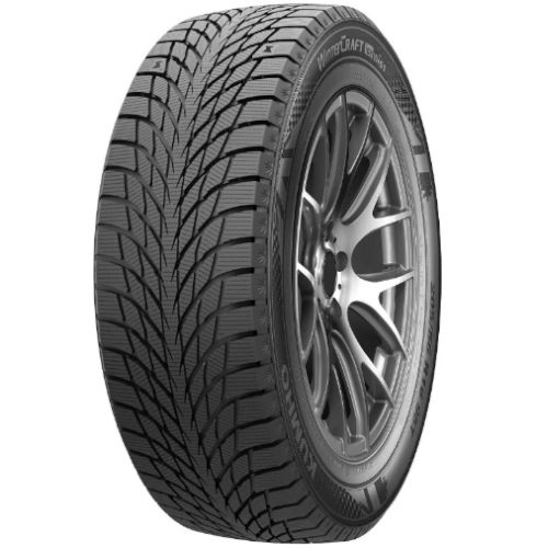 Image Anvelope Kumho WinterCraft WI51 215/55 R16 97T