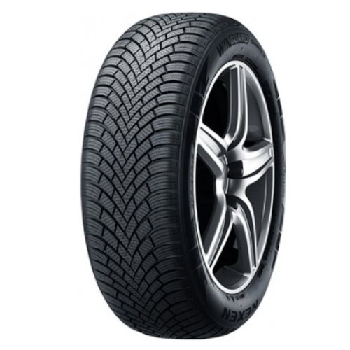 Image Шины NEXEN WINGUARD Snow'G 3 215/65 R16 98H