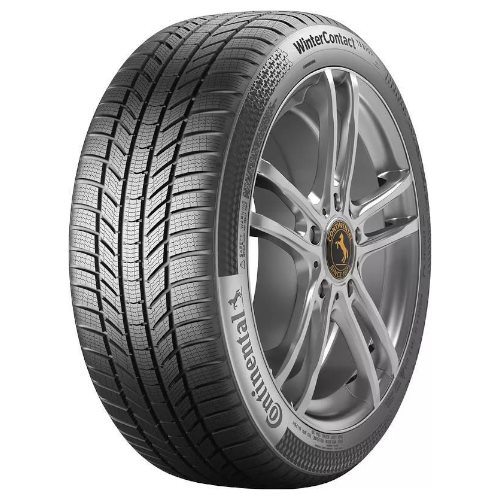 Image Anvelope Continental ContiWinterContact TS870P 245/50 R20 105H XL FR
