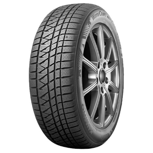 Image Шины Kumho WinterCraft WS-71 265/55 R19 113V XL