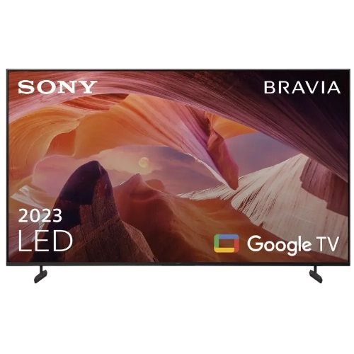 Image Телевизор SONY KD85X80LAEP