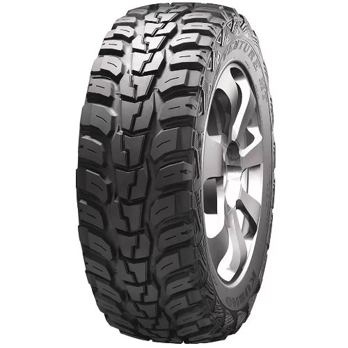 Image Шины Kumho Road Venture MT KL-71 31x10.50 R15 109Q TL
