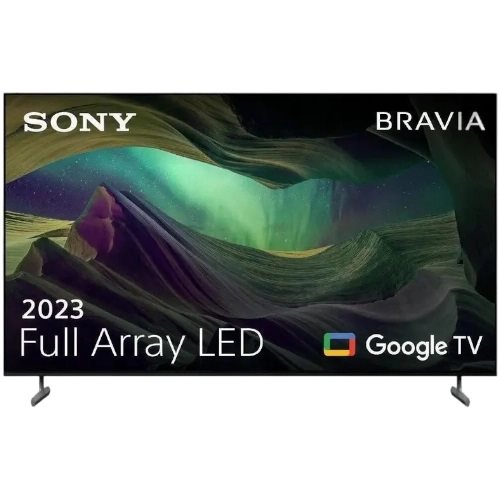 Image Телевизор SONY KD55X85LAEP
