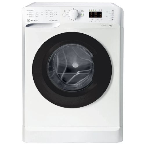 Image Maşina de spălat rufe Indesit OMTWSA 61053 WK EU