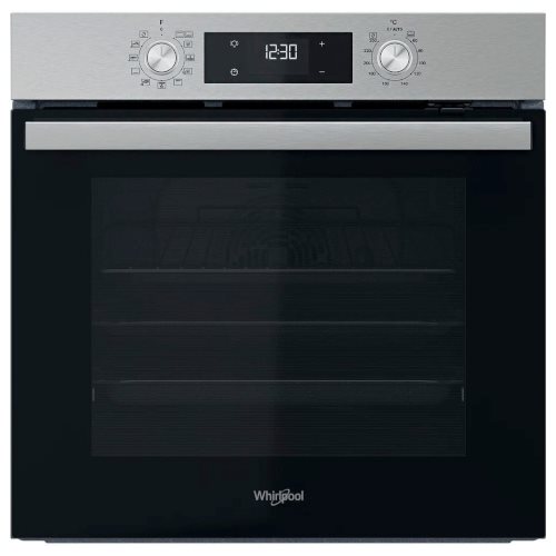 Image Духовка электрическая Whirlpool OMR58HU1X