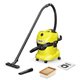 Image Пылесос Karcher WD 4 1.628-201.0