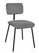 Image Scaun de bucatarie DP Thomas Grey