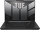 Image Laptop Asus TUF Gaming A16 Advantage Edition FA617NS (Ryzen 7 7735HS, 16Gb, 1Tb) Black