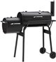Image Гриль Procart BBQ210 Black