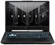 Image Laptop Asus TUF Gaming F15 FX506HF (Core i5-11400H, 16Gb, 512Gb, RTX 2050) Black