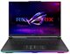 Image Laptop Asus ROG Strix SCAR 16 G634JZ (Core i9-13980HX, 32Gb, 1Tb) Black