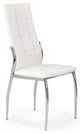 Image Scaun de bucatarie Halmar K209 White