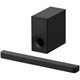 Image Soundbar Sony HT-S400 Black