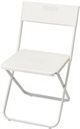 Image Стул Ikea Fejan White
