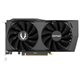 Image Placă video Zotac GeForce RTX 4060 OC Spider-Man Edition (8GB GDDR6)