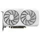 Image Placă video Zotac GeForce RTX 4060 Twin Edge OC White Edition (8GB GDDR6)