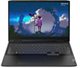 Image Laptop Lenovo IdeaPad Gaming 3 16IAH7 (Core i5-12450H, 16GB, 512GB, RTX3050) Onyx Grey