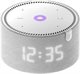 Image Портативная колонка Yandex Station MINI Clock YNDX-00020_Gray