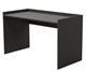 Image Письменный стол SMARTEX TAB 110cm Black