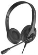 Image Наушники A4Tech FH100i Black