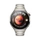 Ceas inteligent Huawei Watch 4 Pro 48mm Titanium Gray