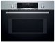 Image Cuptor cu microunde încorporat Bosch CMA585GS0