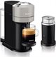 Image Кофемашина Nespresso Vertuo Next + Aeroccino 3
