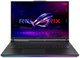 Image Ноутбук Asus ROG Strix SCAR 18 G834JY (Core i9-13980HX, 32Gb, 2Tb, RTX4090) Black