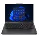 Image Ноутбук Lenovo Legion Pro 5 16IRX8 (Core i7-13700HX, 32Gb, 1Tb, RTX4070) Onyx Grey