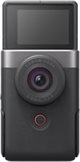 Image Фотоаппарат Canon PS V10 Advanced Vlogging Silver